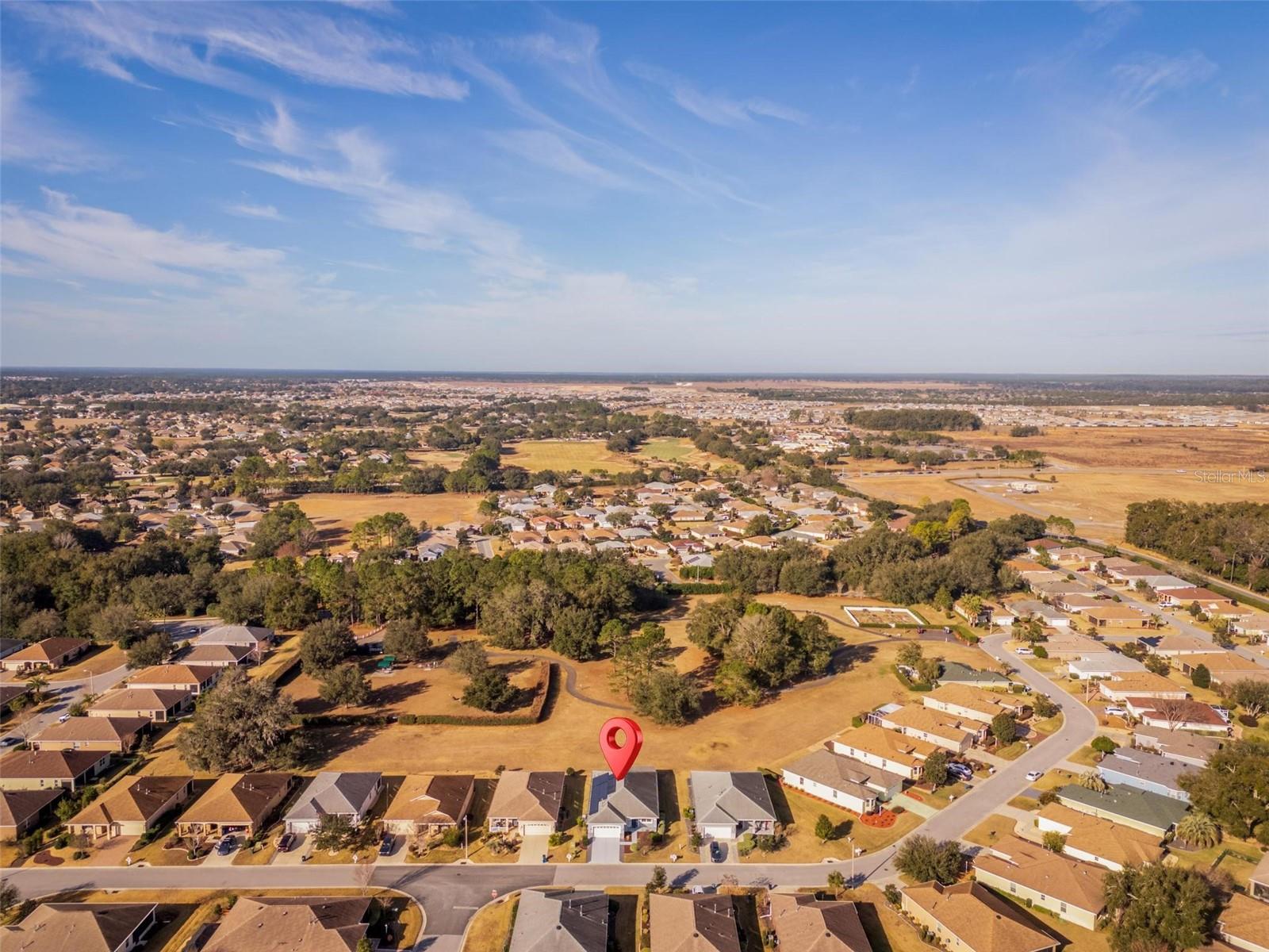 8134 SW 78TH TERRACE RD, OCALA, FL, 34476