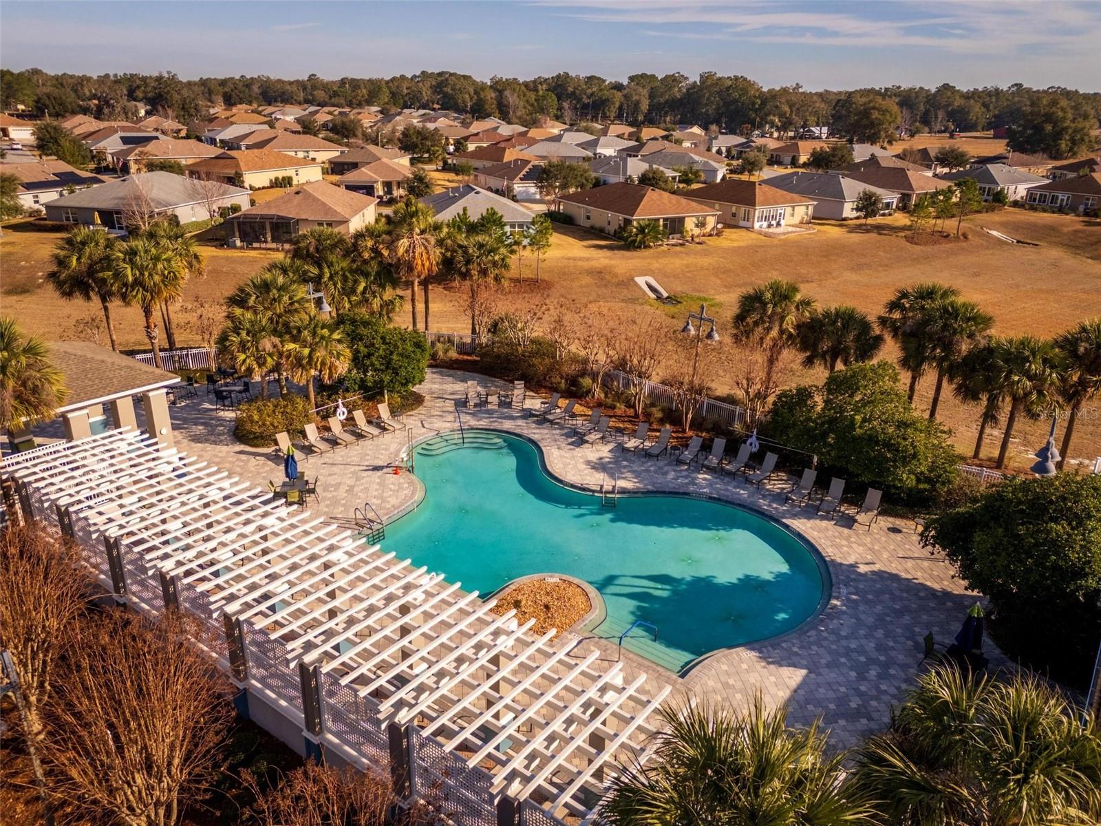 8134 SW 78TH TERRACE RD, OCALA, FL, 34476