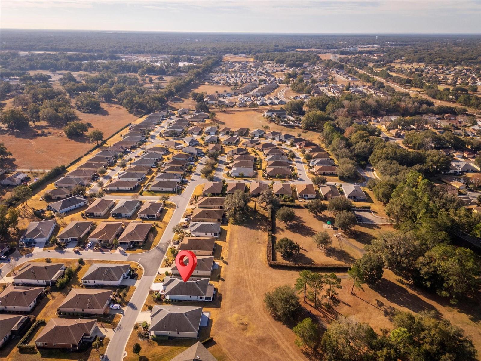 8134 SW 78TH TERRACE RD, OCALA, FL, 34476