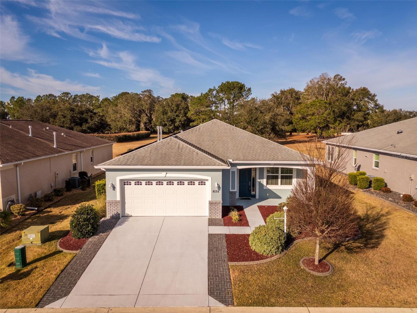 8134 SW 78TH TERRACE RD, OCALA, FL, 34476