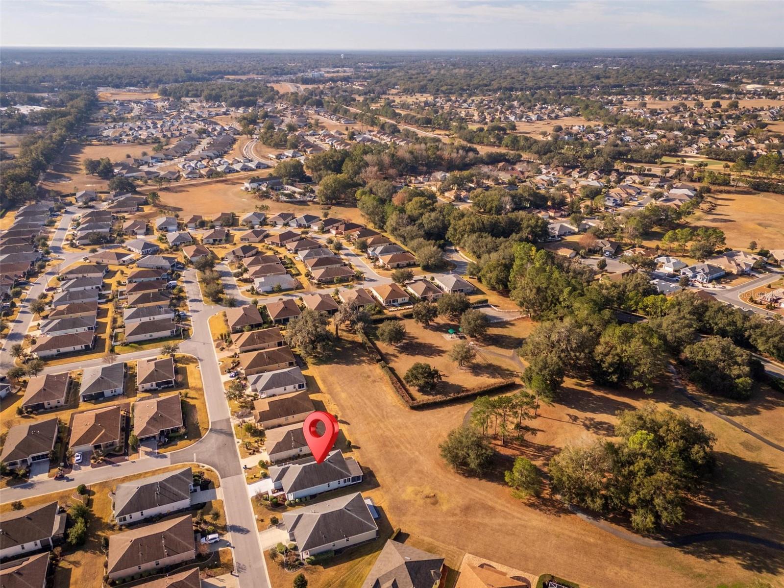 8134 SW 78TH TERRACE RD, OCALA, FL, 34476