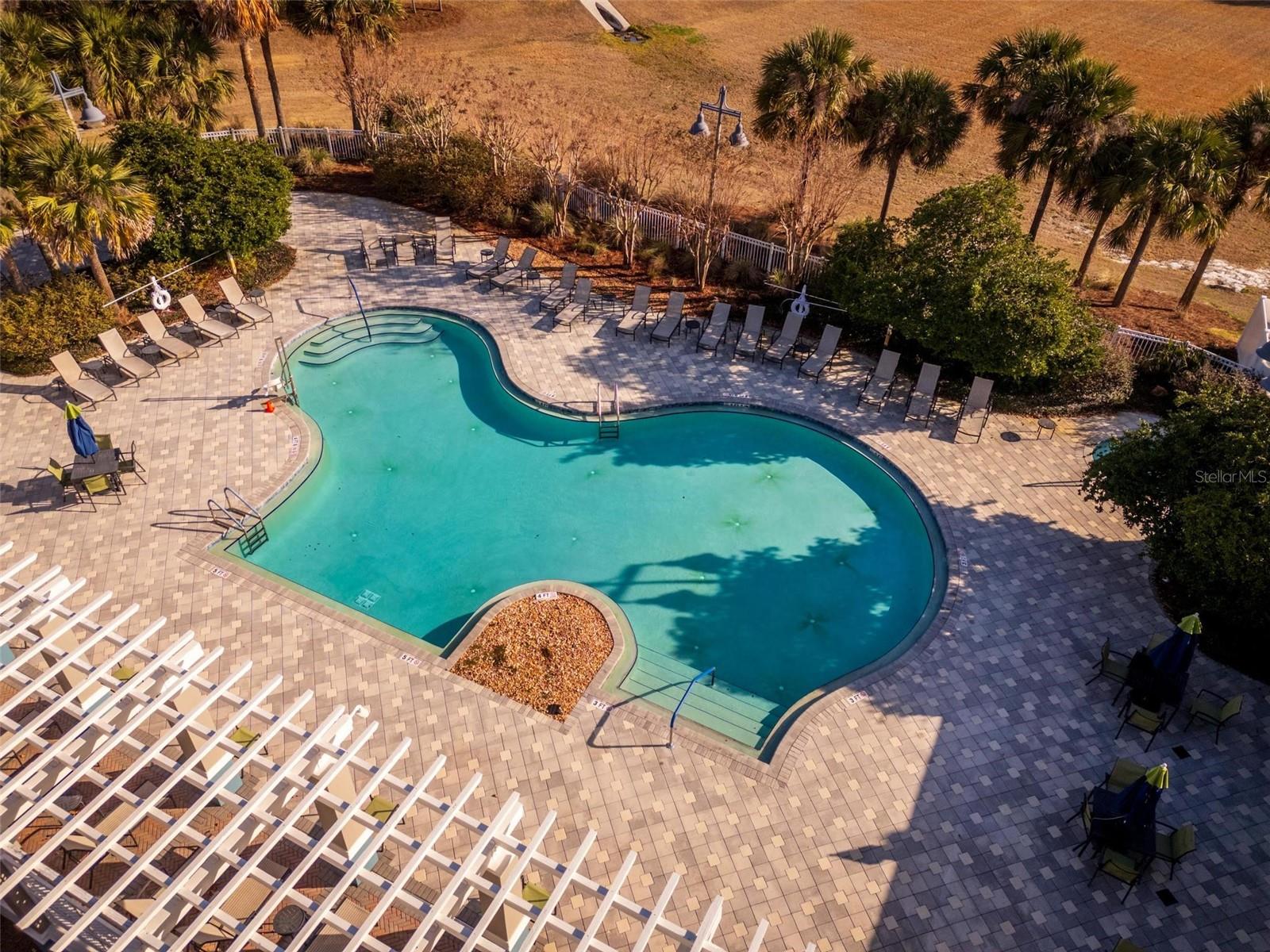 8134 SW 78TH TERRACE RD, OCALA, FL, 34476