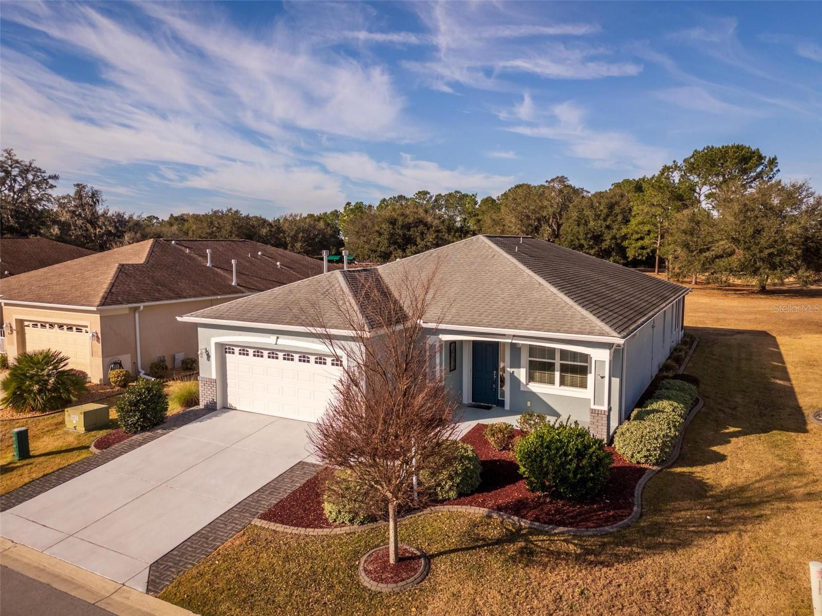 8134 SW 78TH TERRACE RD, OCALA, FL, 34476