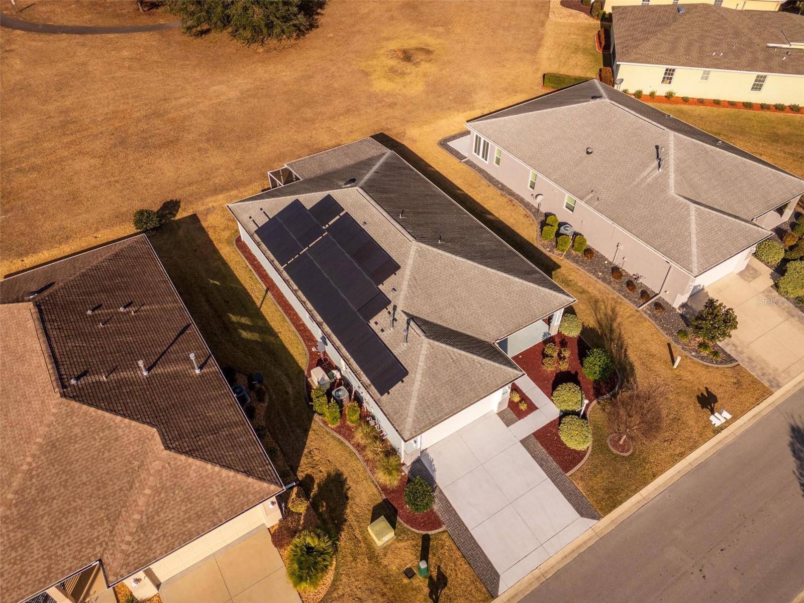 8134 SW 78TH TERRACE RD, OCALA, FL, 34476