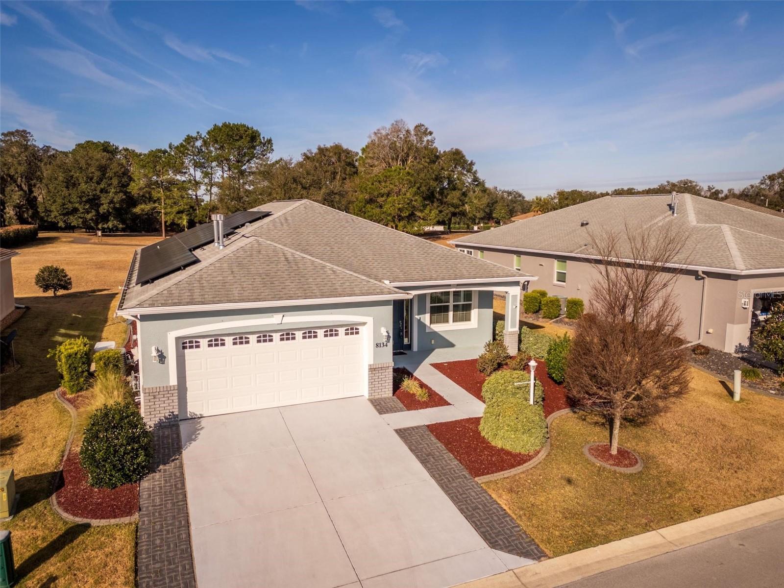 8134 SW 78TH TERRACE RD, OCALA, FL, 34476