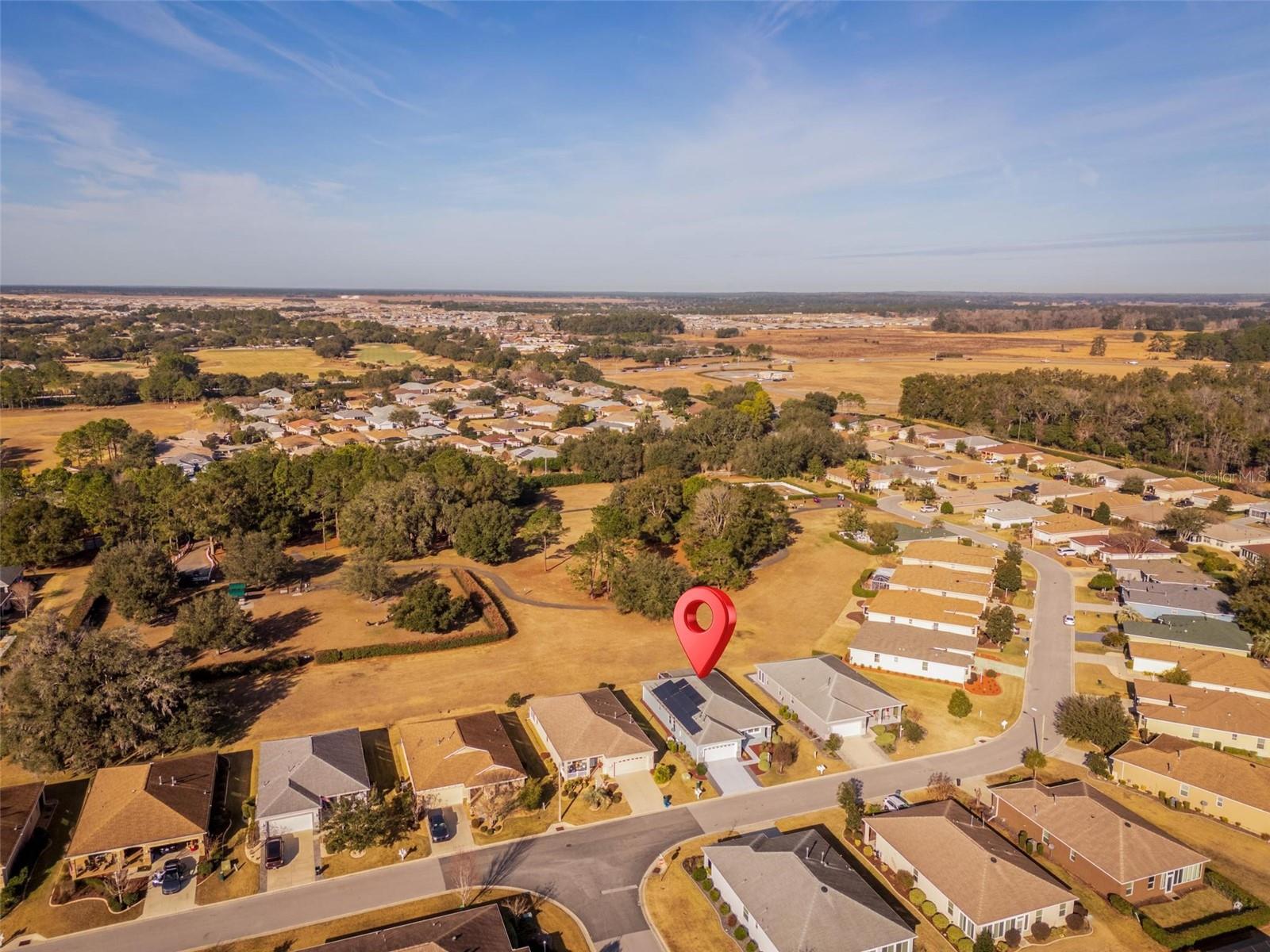 8134 SW 78TH TERRACE RD, OCALA, FL, 34476