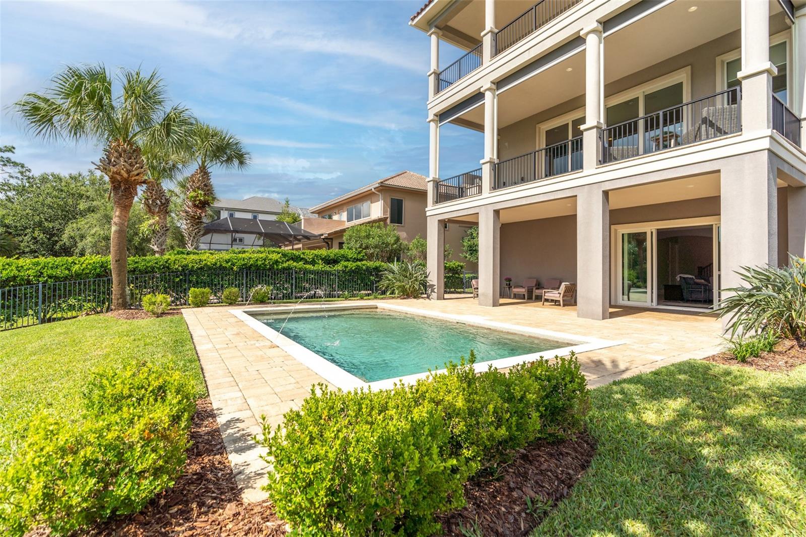 15 NORTHSHORE DR, PALM COAST, FL, 32137