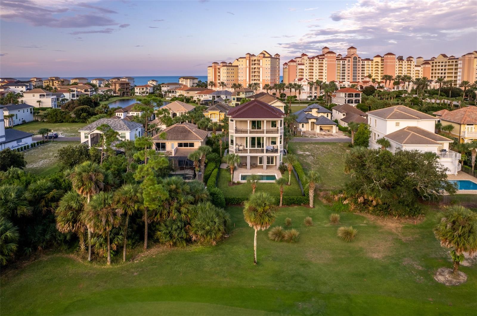 15 NORTHSHORE DR, PALM COAST, FL, 32137