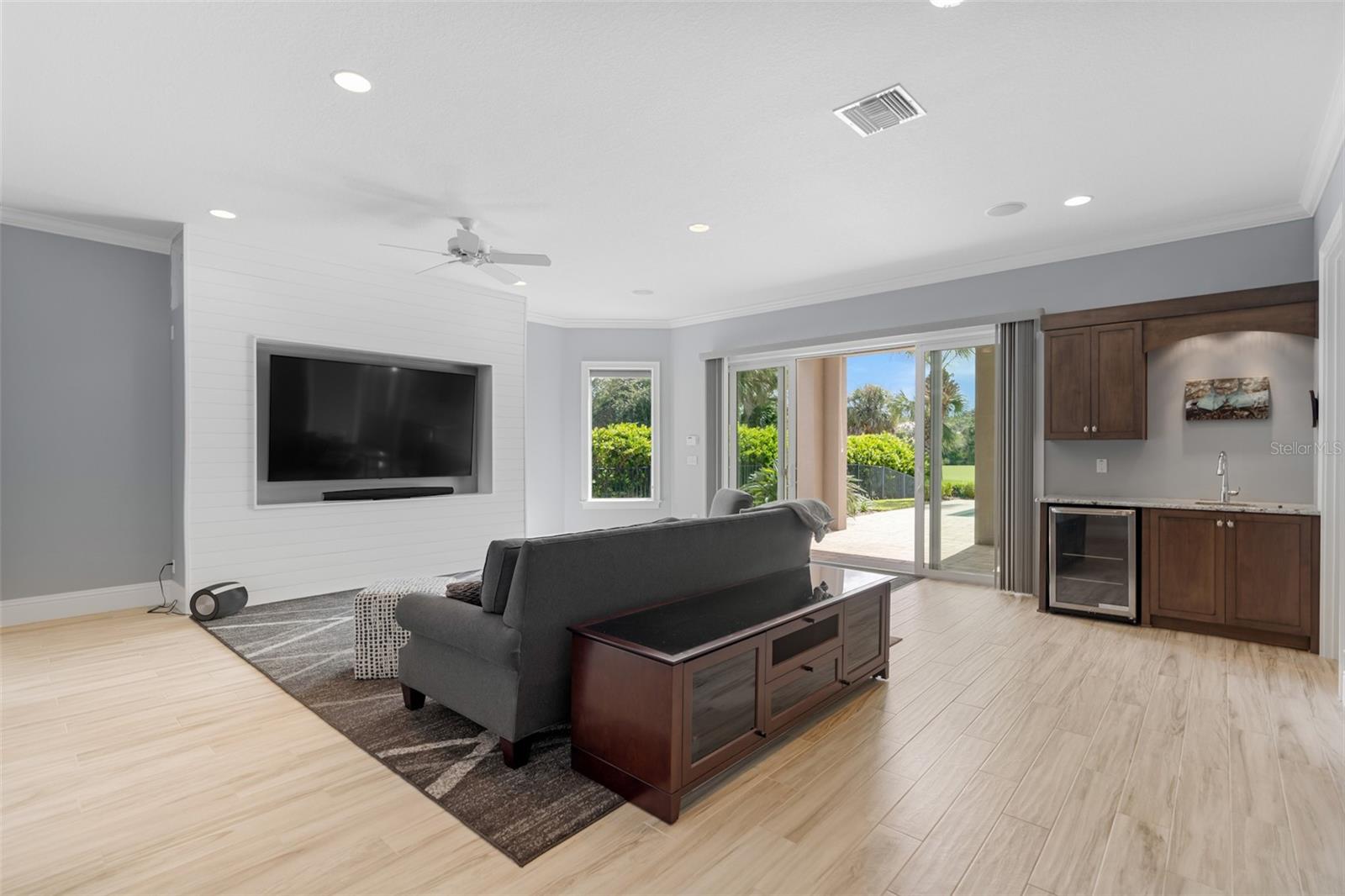 15 NORTHSHORE DR, PALM COAST, FL, 32137