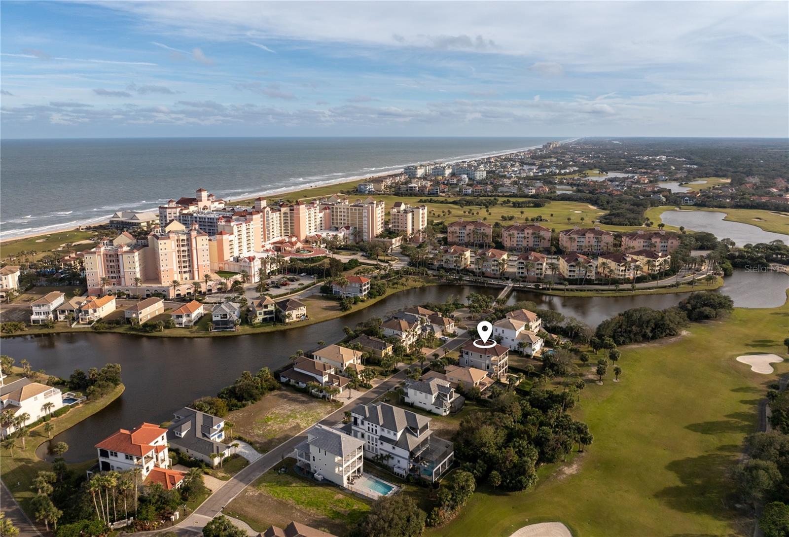 15 NORTHSHORE DR, PALM COAST, FL, 32137