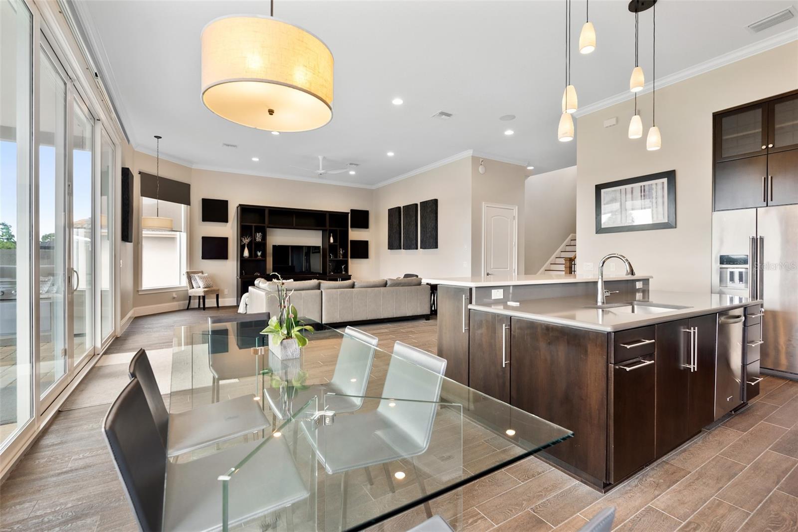 15 NORTHSHORE DR, PALM COAST, FL, 32137