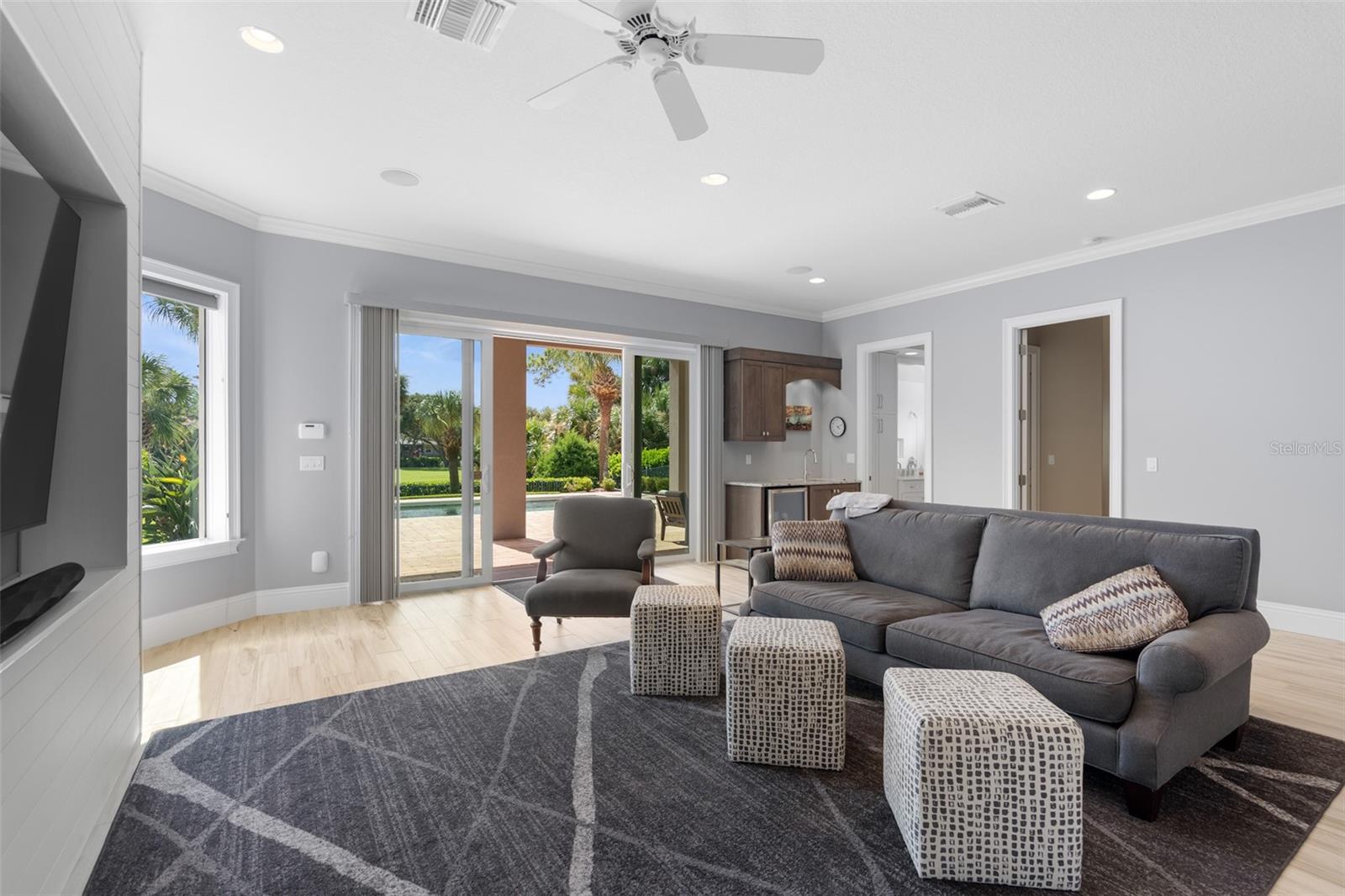 15 NORTHSHORE DR, PALM COAST, FL, 32137