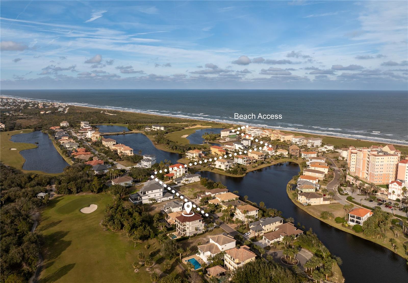 15 NORTHSHORE DR, PALM COAST, FL, 32137