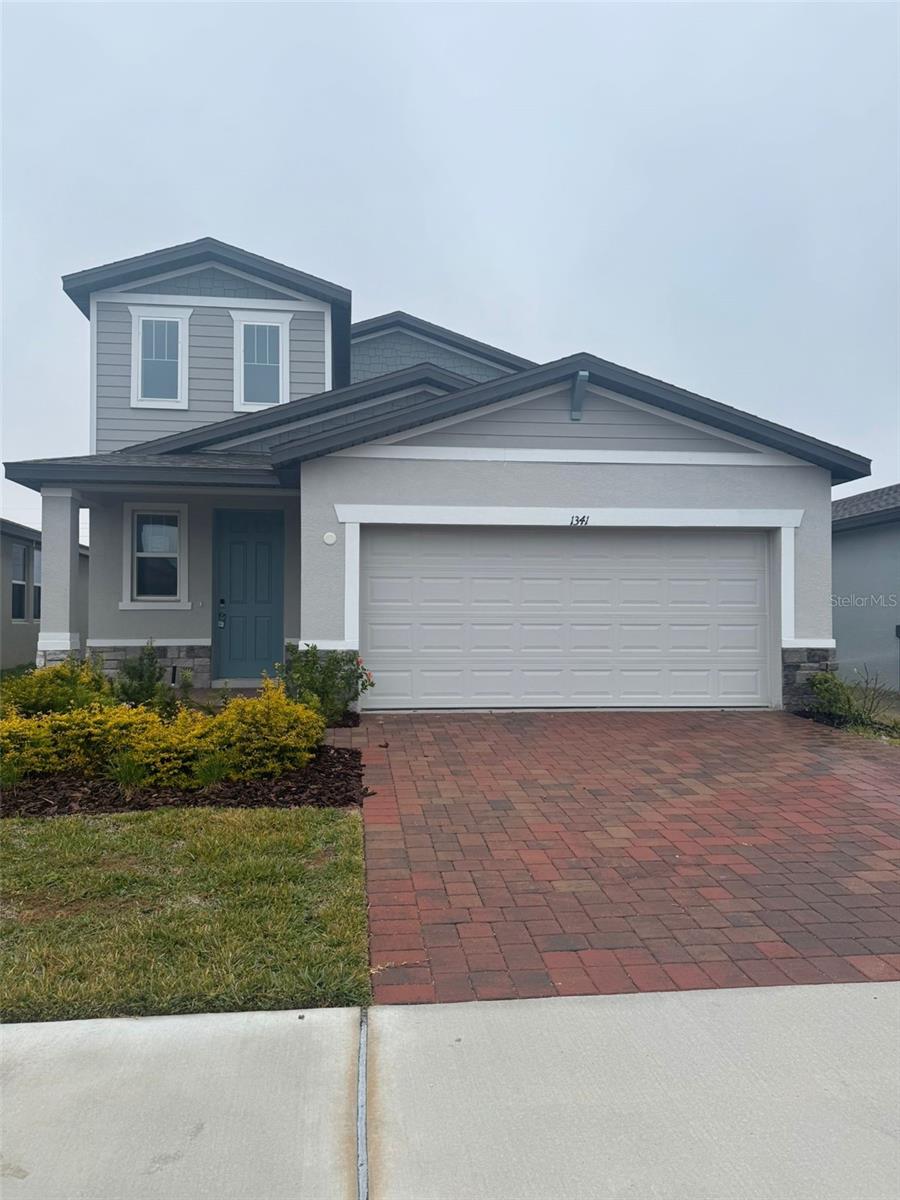 1341 CURRENT PL, HAINES CITY, FL, 33844