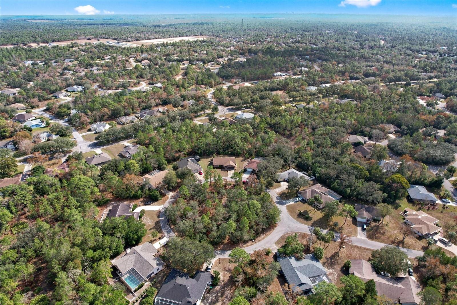 22 SALVIA CT, HOMOSASSA, FL, 34446