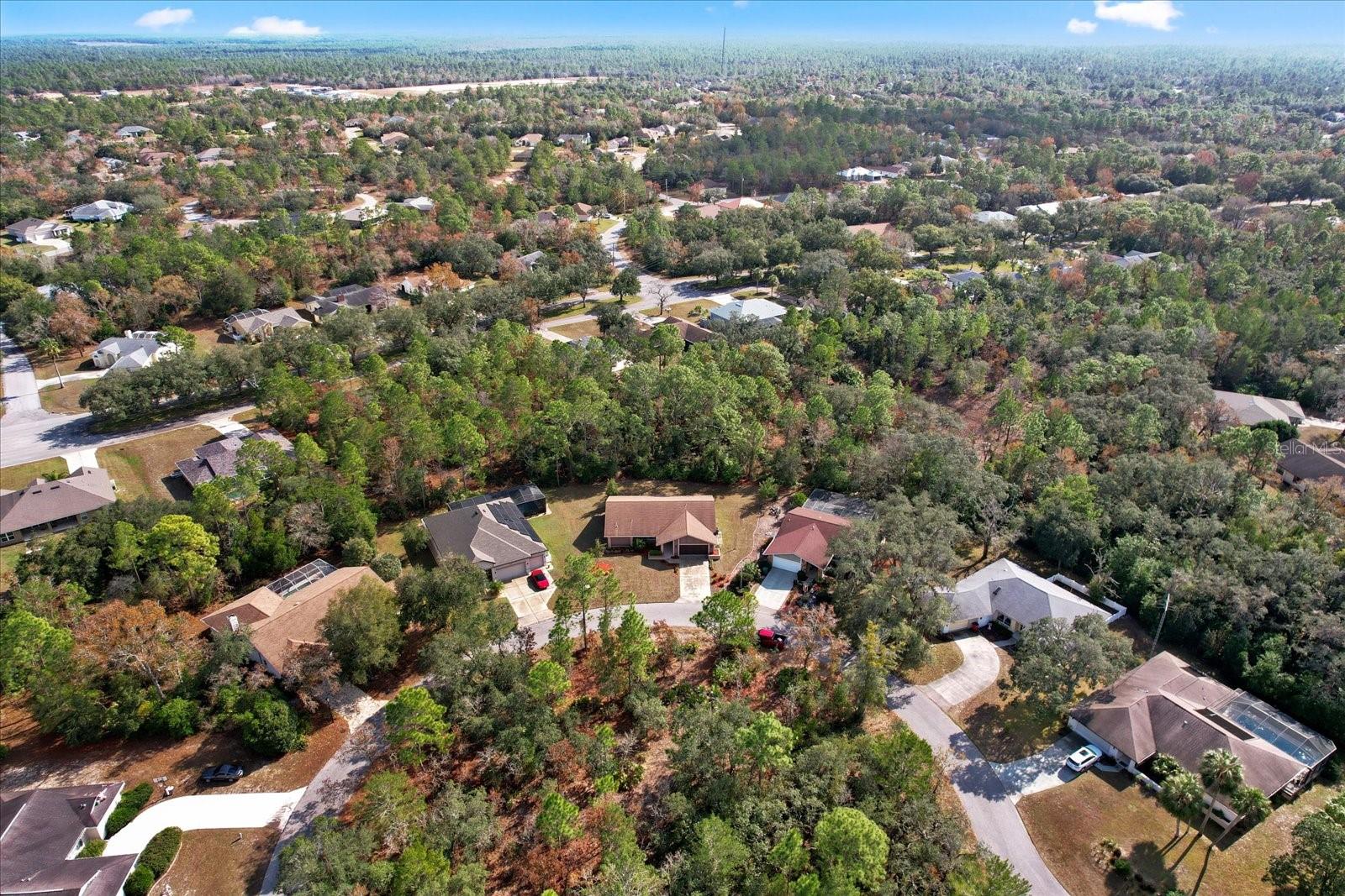 22 SALVIA CT, HOMOSASSA, FL, 34446