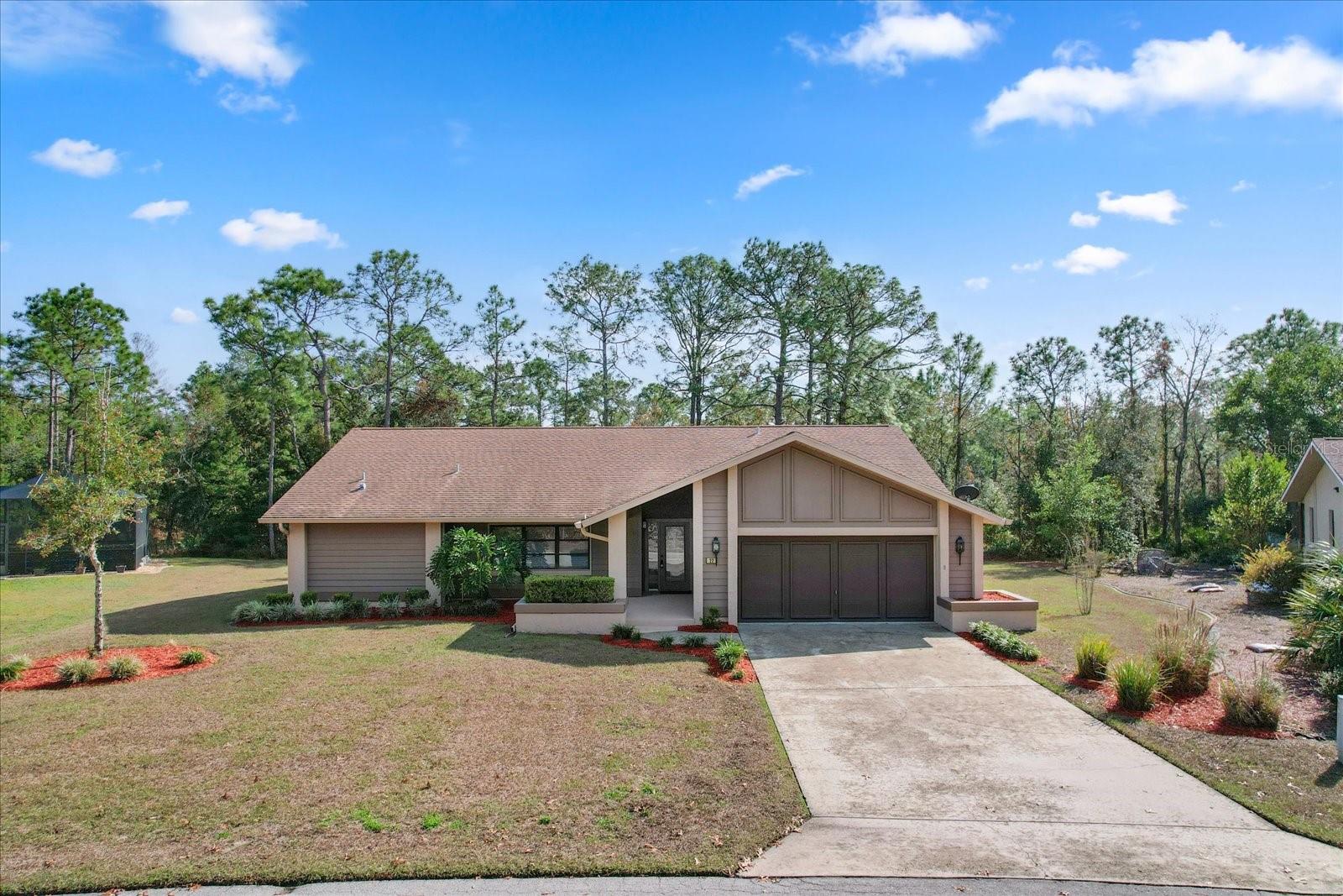 22 SALVIA CT, HOMOSASSA, FL, 34446