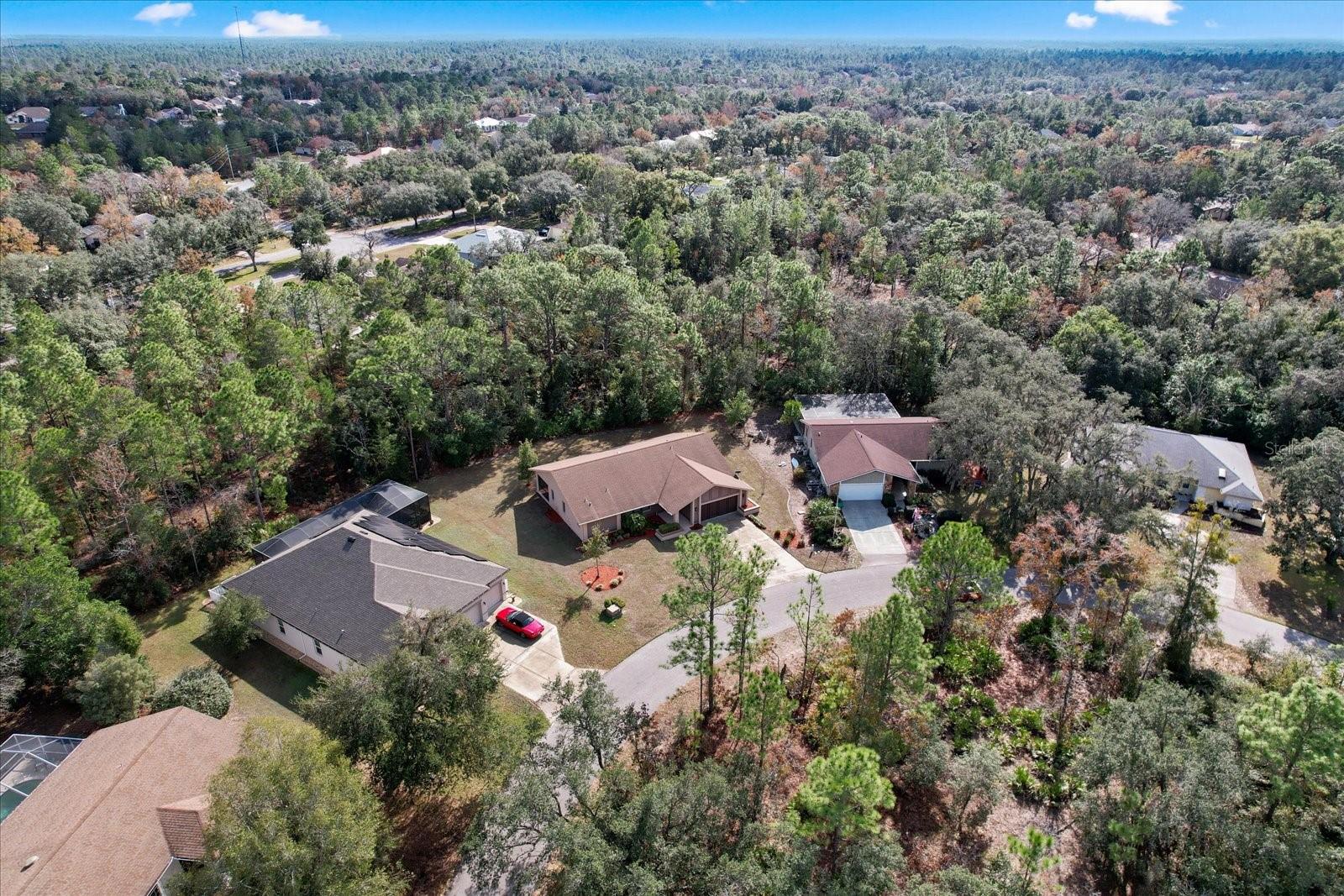 22 SALVIA CT, HOMOSASSA, FL, 34446