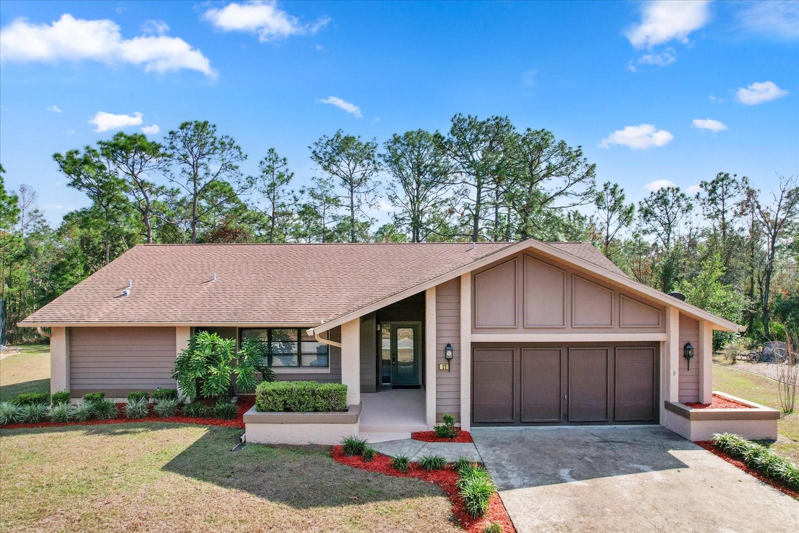 22 SALVIA CT, HOMOSASSA, FL, 34446