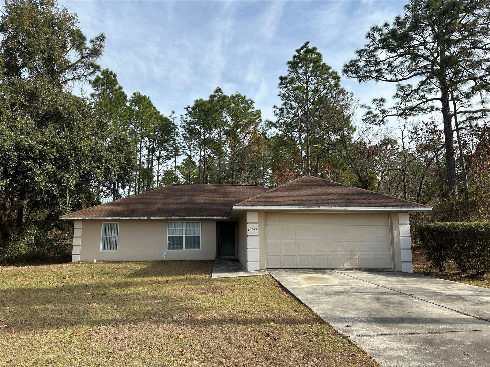 13055 SW 76TH CT, OCALA, FL, 34473