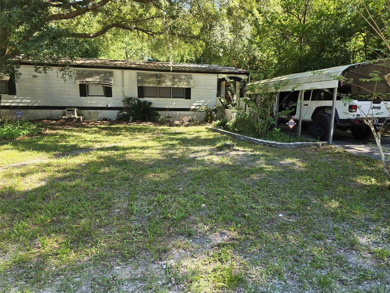 6718 W PERSHING DR, HOMOSASSA, FL, 34448