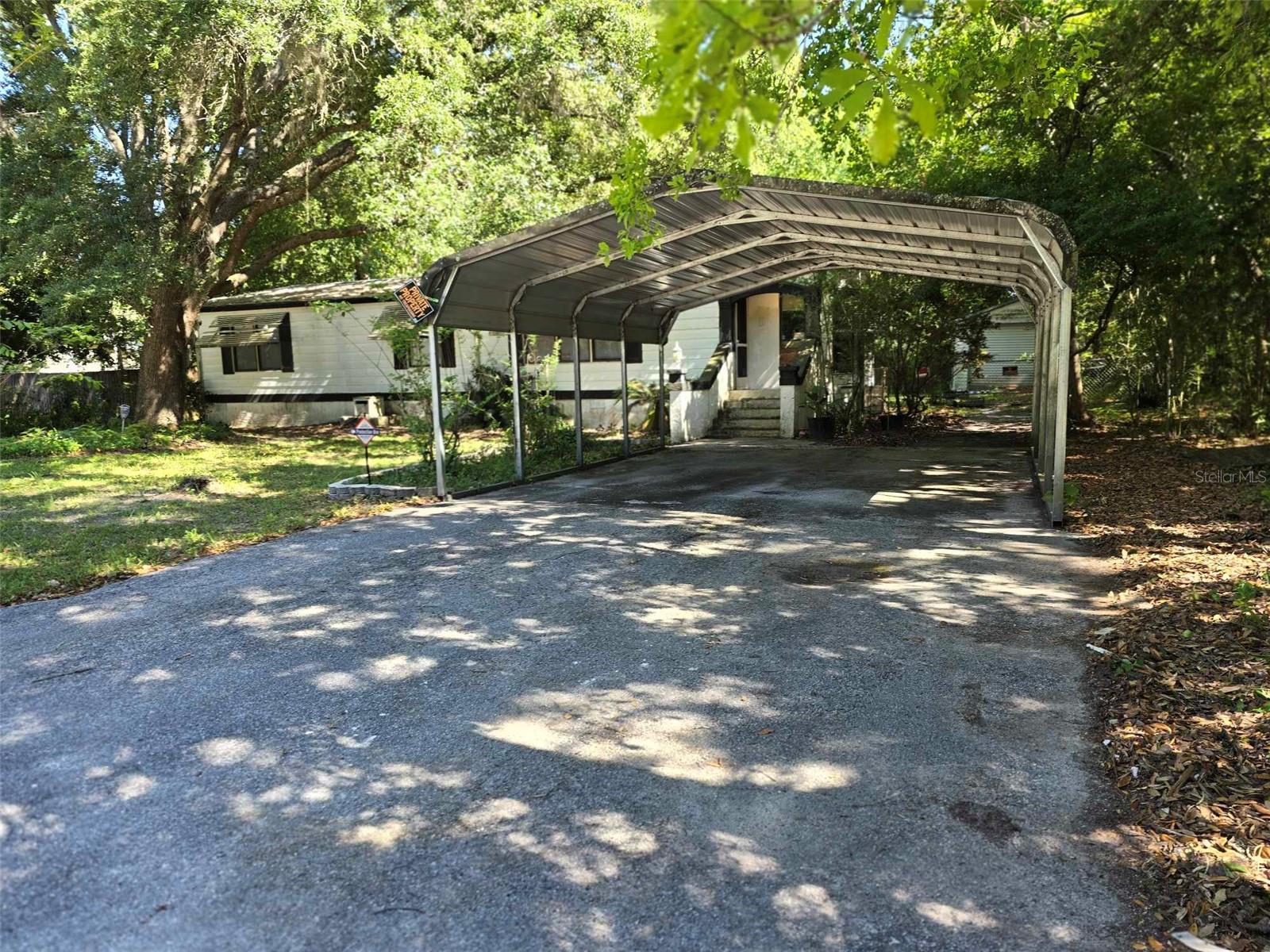 6718 W PERSHING DR, HOMOSASSA, FL, 34448