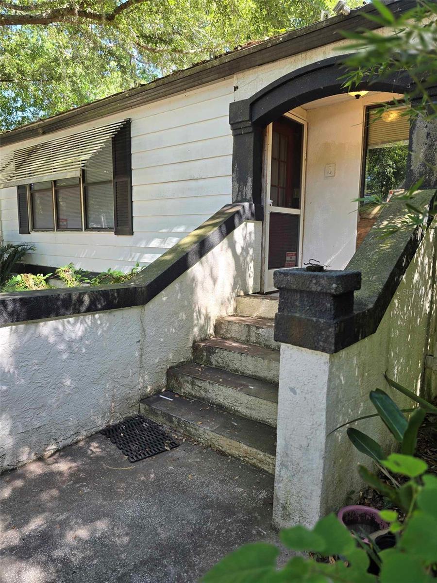 6718 W PERSHING DR, HOMOSASSA, FL, 34448