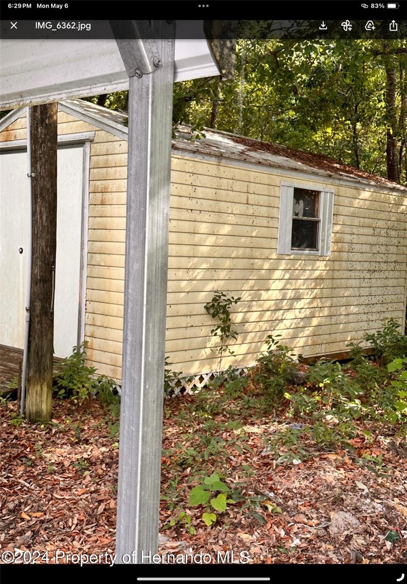 6718 W PERSHING DR, HOMOSASSA, FL, 34448