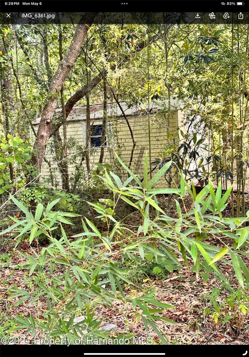 6718 W PERSHING DR, HOMOSASSA, FL, 34448