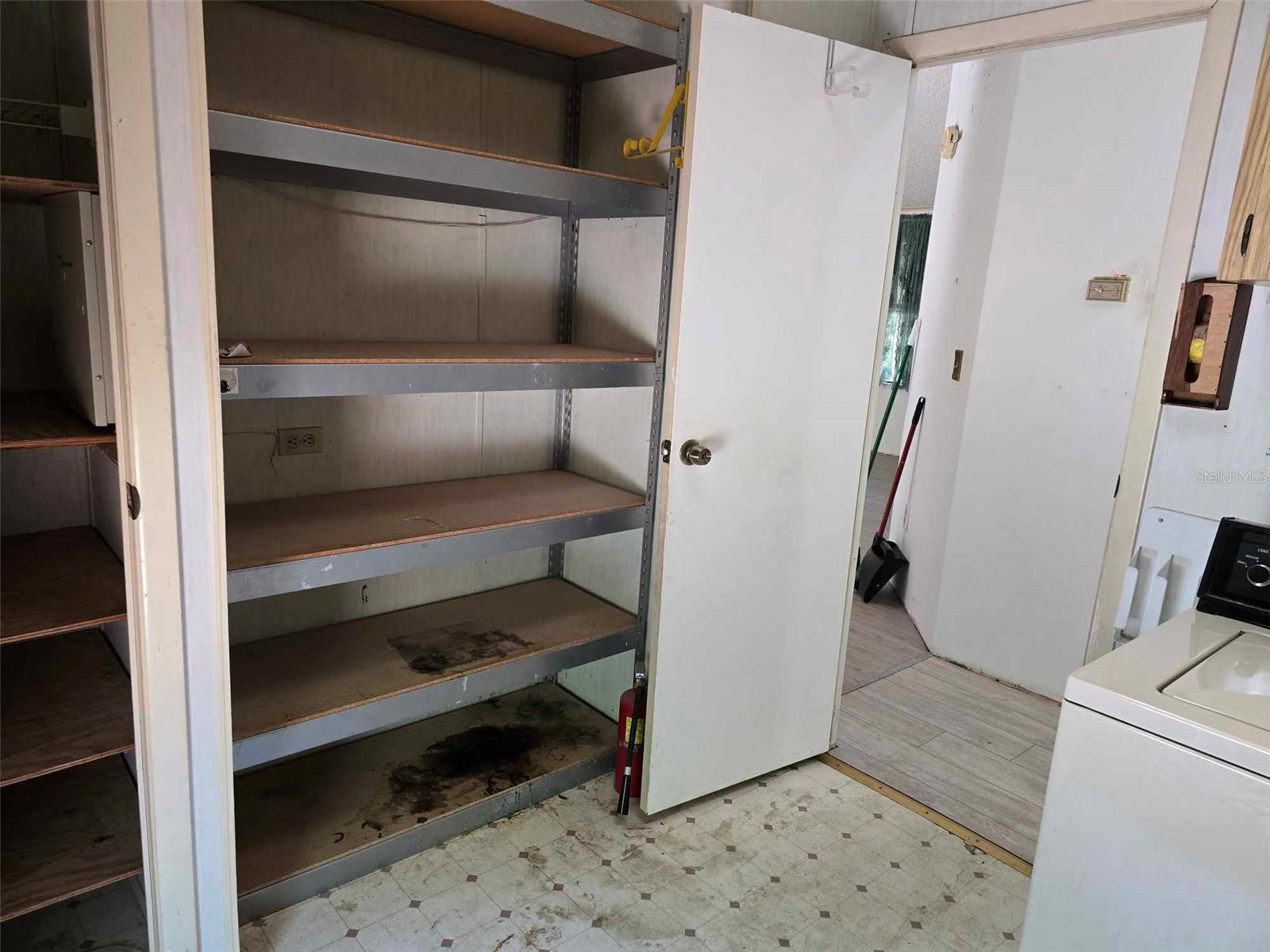 6718 W PERSHING DR, HOMOSASSA, FL, 34448