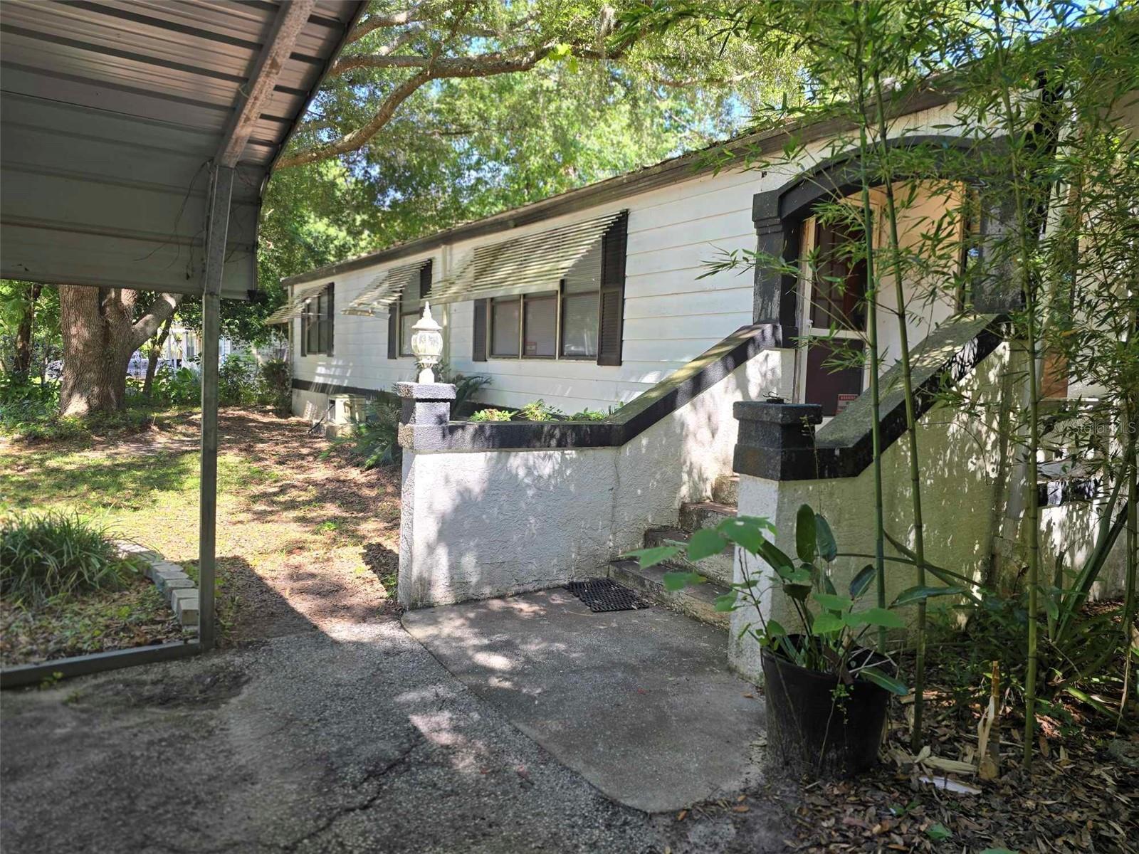 6718 W PERSHING DR, HOMOSASSA, FL, 34448