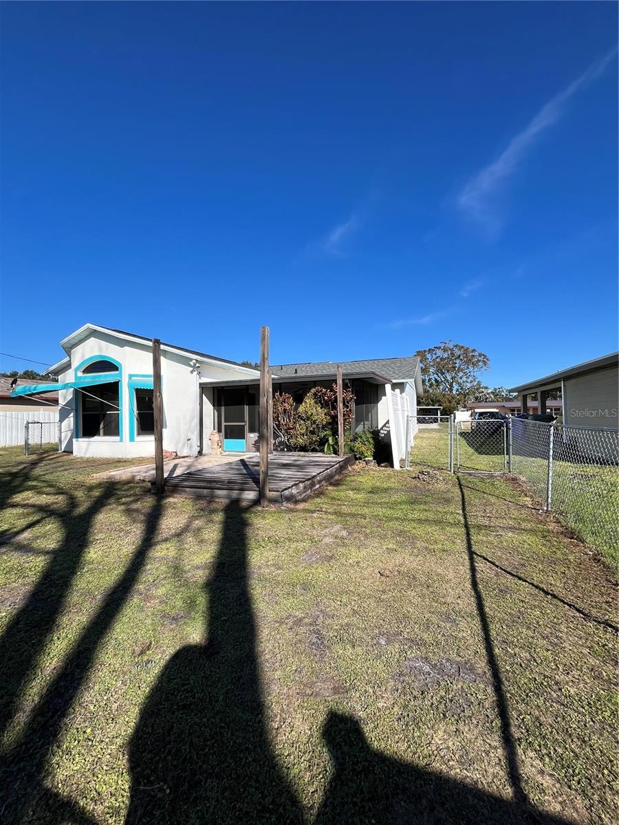 2620 JANET ST, KISSIMMEE, FL, 34741