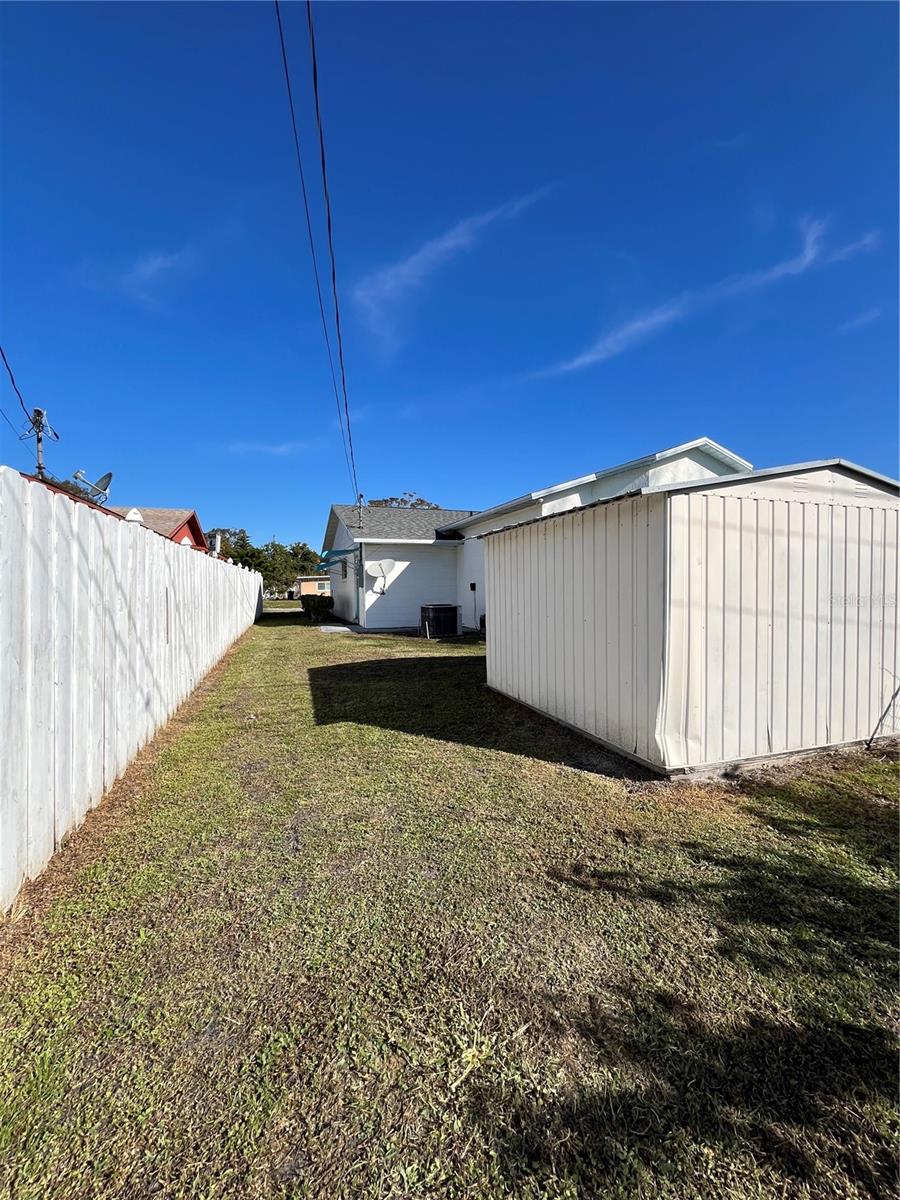 2620 JANET ST, KISSIMMEE, FL, 34741