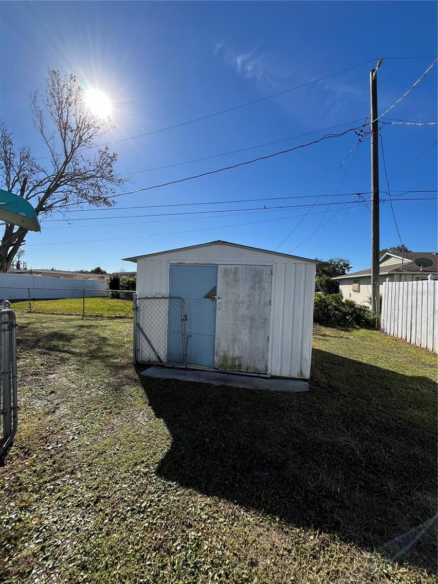 2620 JANET ST, KISSIMMEE, FL, 34741