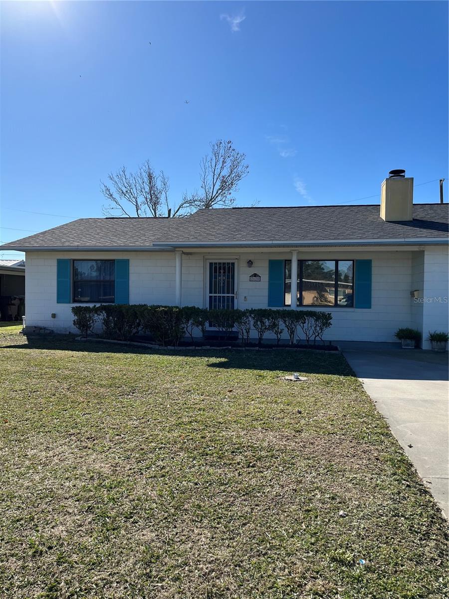 2620 JANET ST, KISSIMMEE, FL, 34741