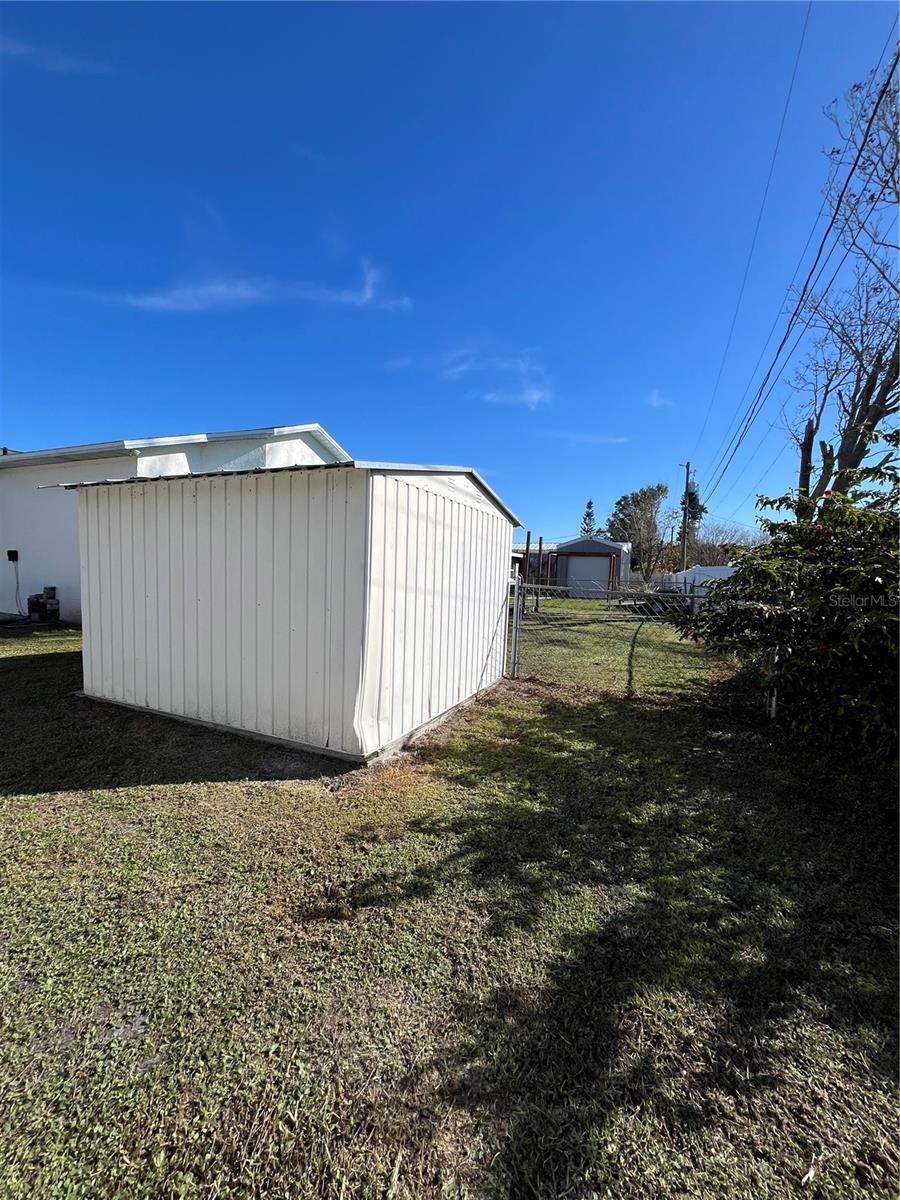 2620 JANET ST, KISSIMMEE, FL, 34741