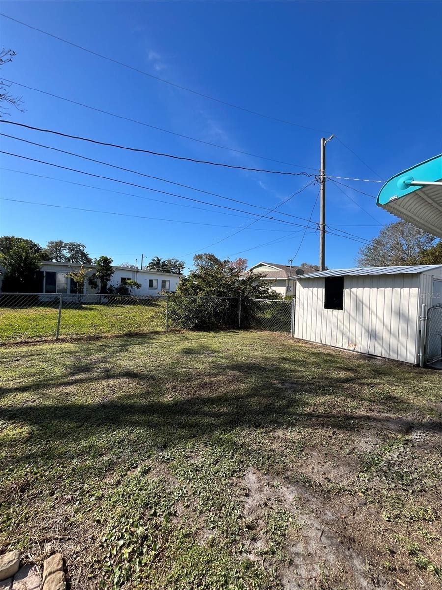 2620 JANET ST, KISSIMMEE, FL, 34741