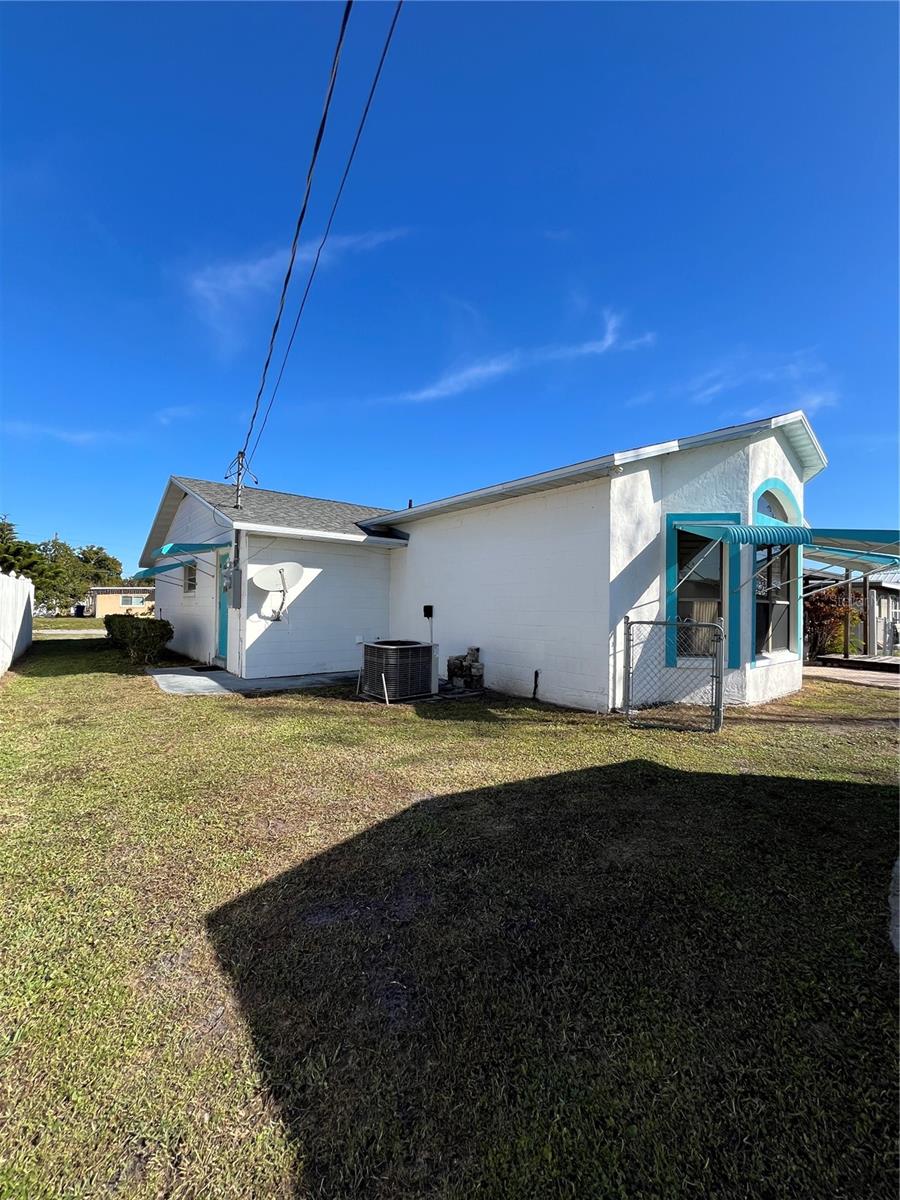 2620 JANET ST, KISSIMMEE, FL, 34741