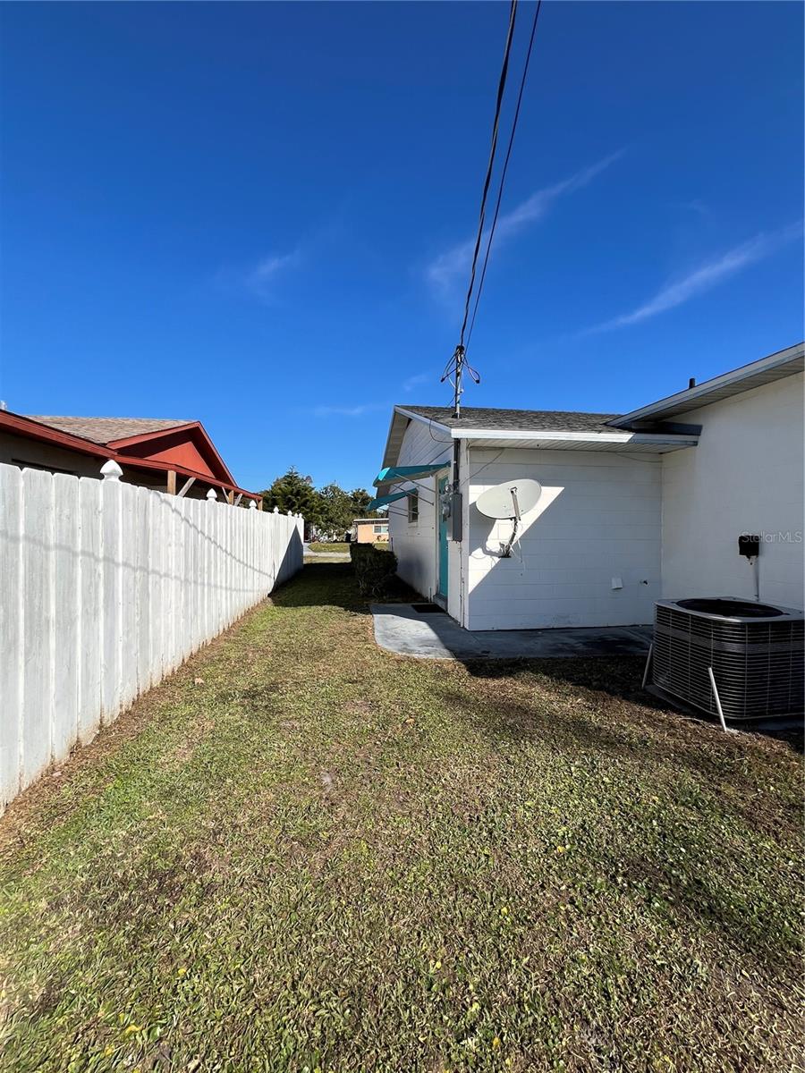 2620 JANET ST, KISSIMMEE, FL, 34741