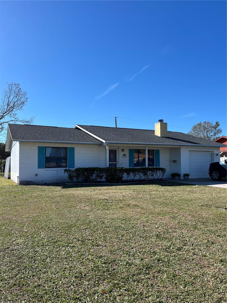 2620 JANET ST, KISSIMMEE, FL, 34741