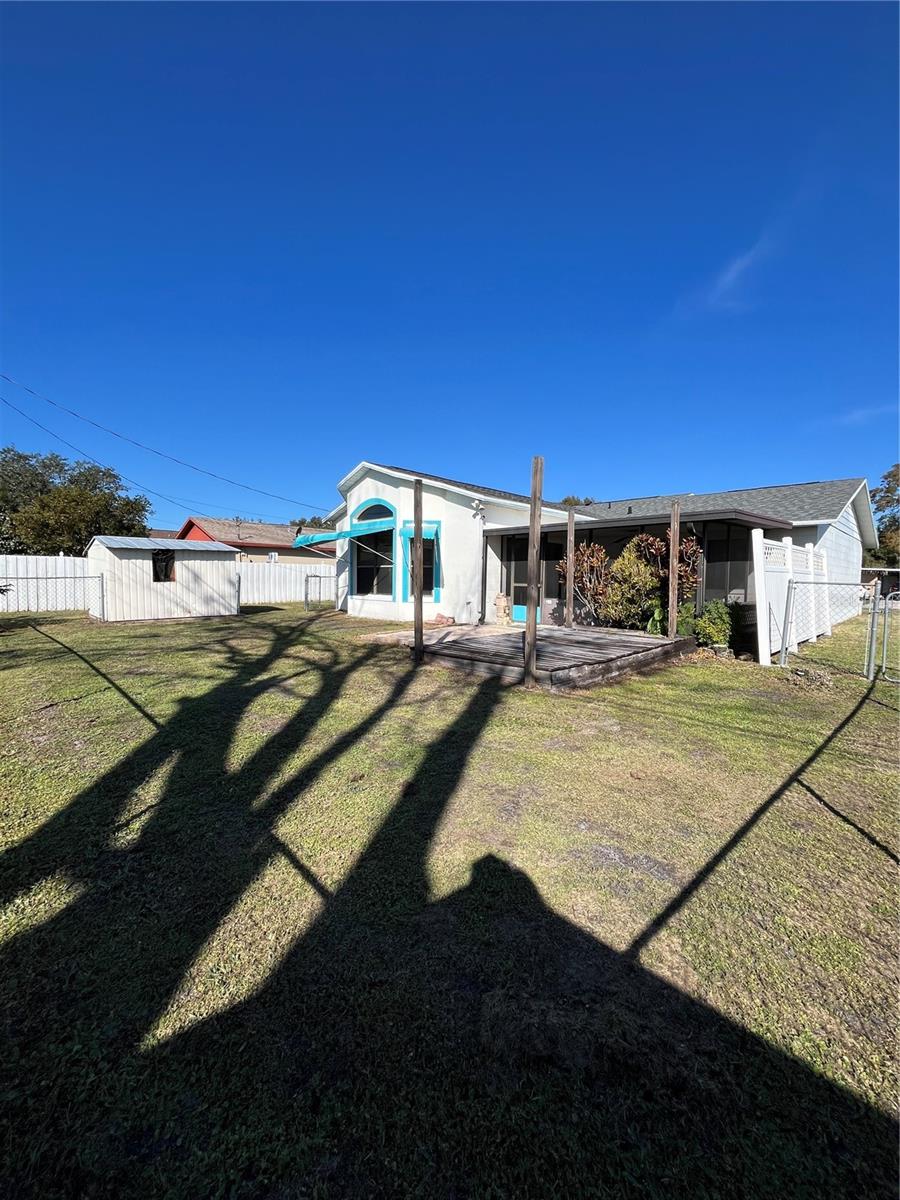 2620 JANET ST, KISSIMMEE, FL, 34741