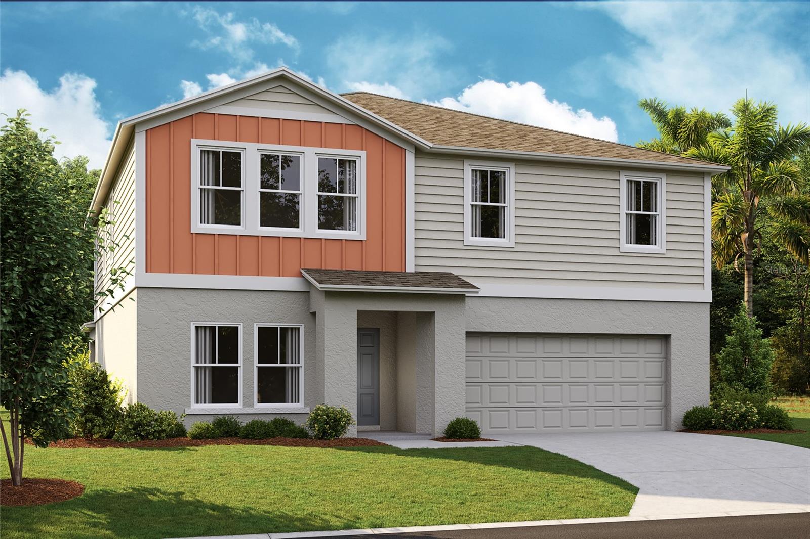 2208 CANYON OAK DR, DAVENPORT, FL, 33837