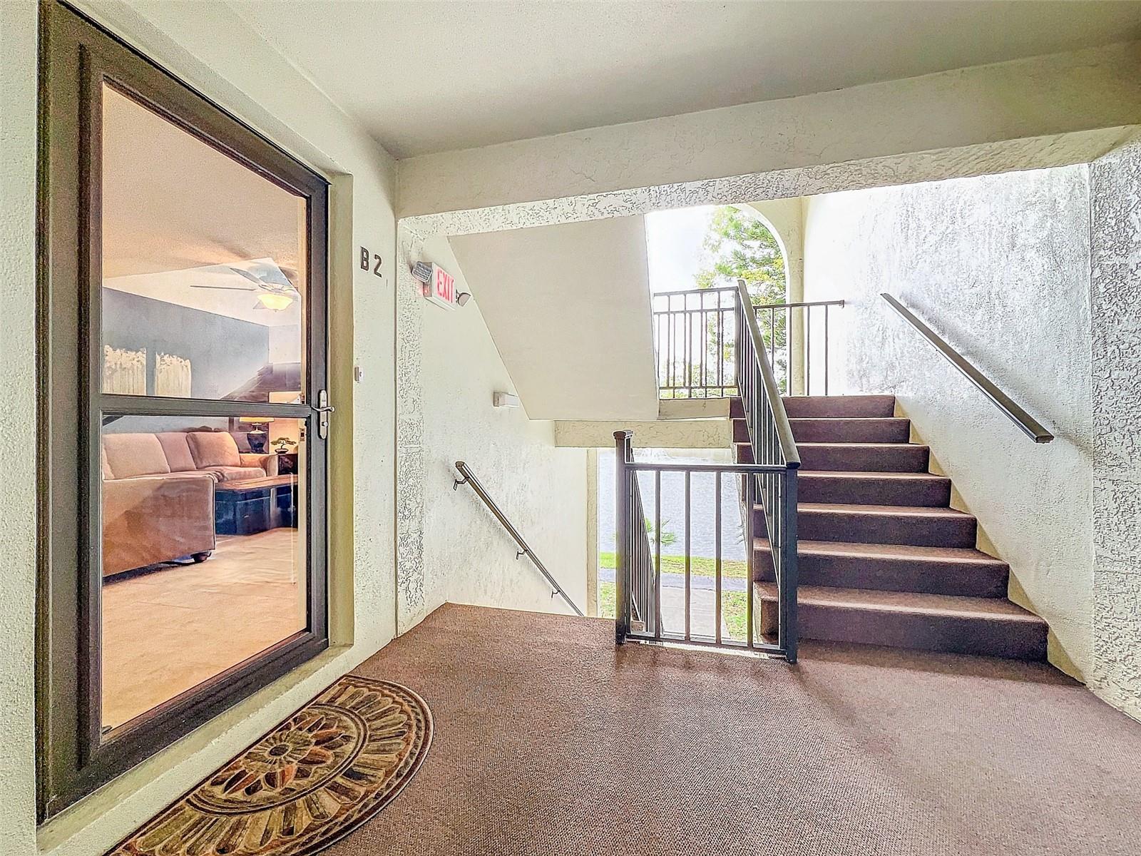 2677 PINE RIDGE WAY N #B2, PALM HARBOR, FL, 34684