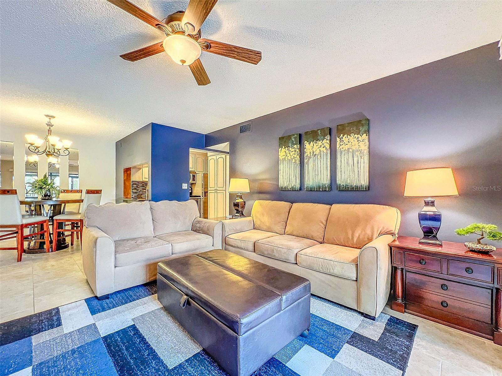 2677 PINE RIDGE WAY N #B2, PALM HARBOR, FL, 34684