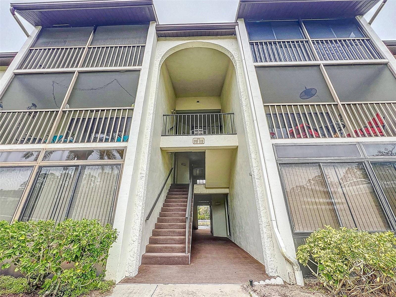 2677 PINE RIDGE WAY N #B2, PALM HARBOR, FL, 34684
