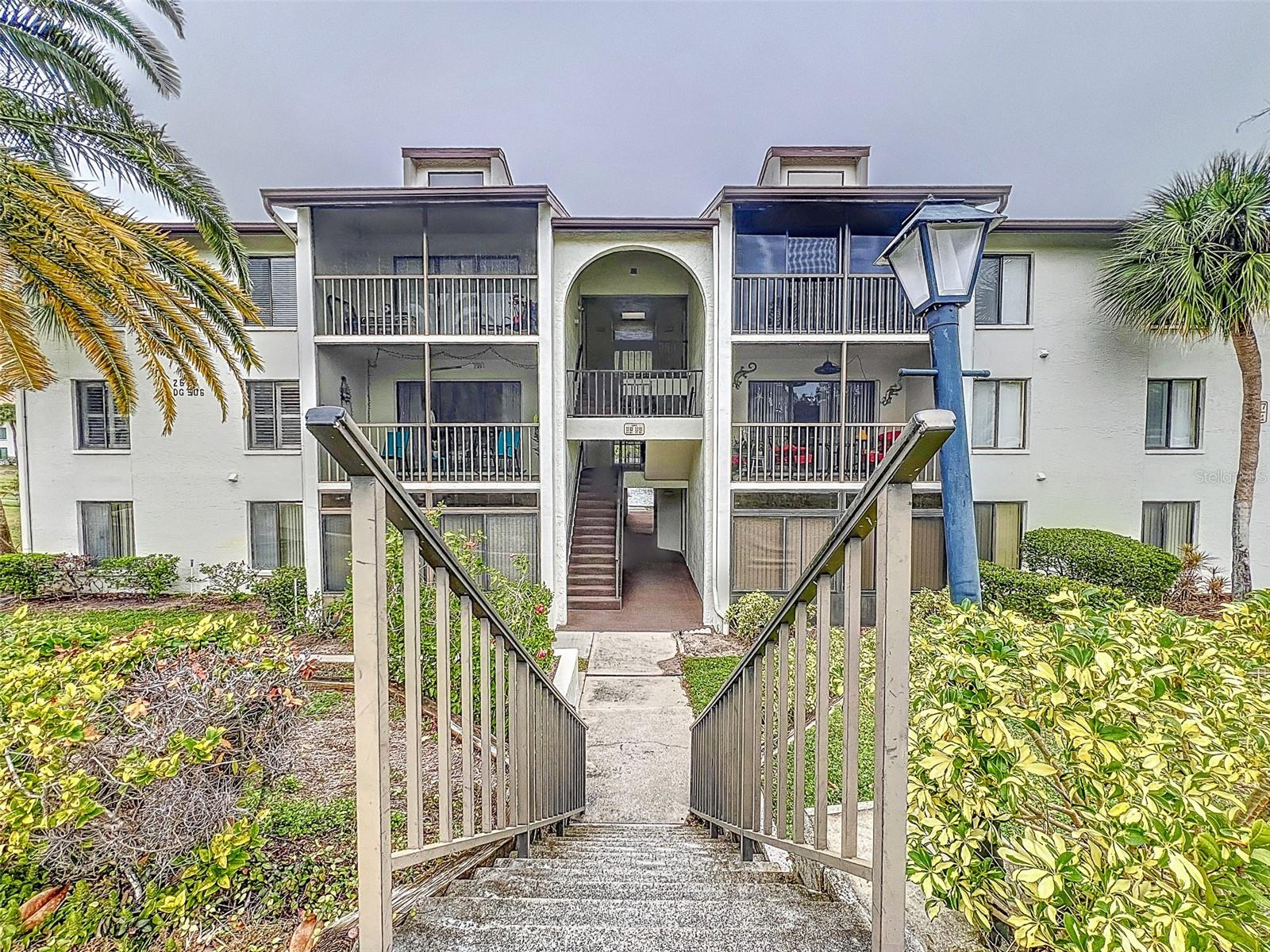 2677 PINE RIDGE WAY N #B2, PALM HARBOR, FL, 34684