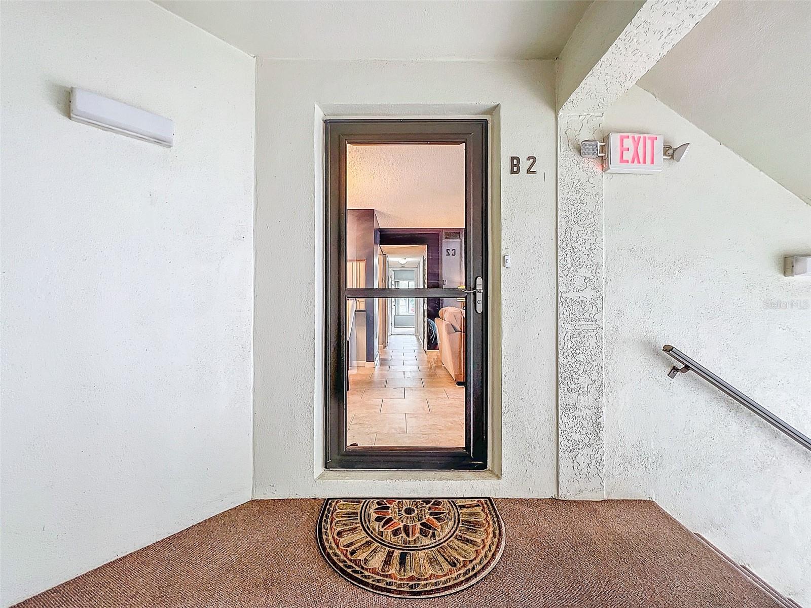 2677 PINE RIDGE WAY N #B2, PALM HARBOR, FL, 34684
