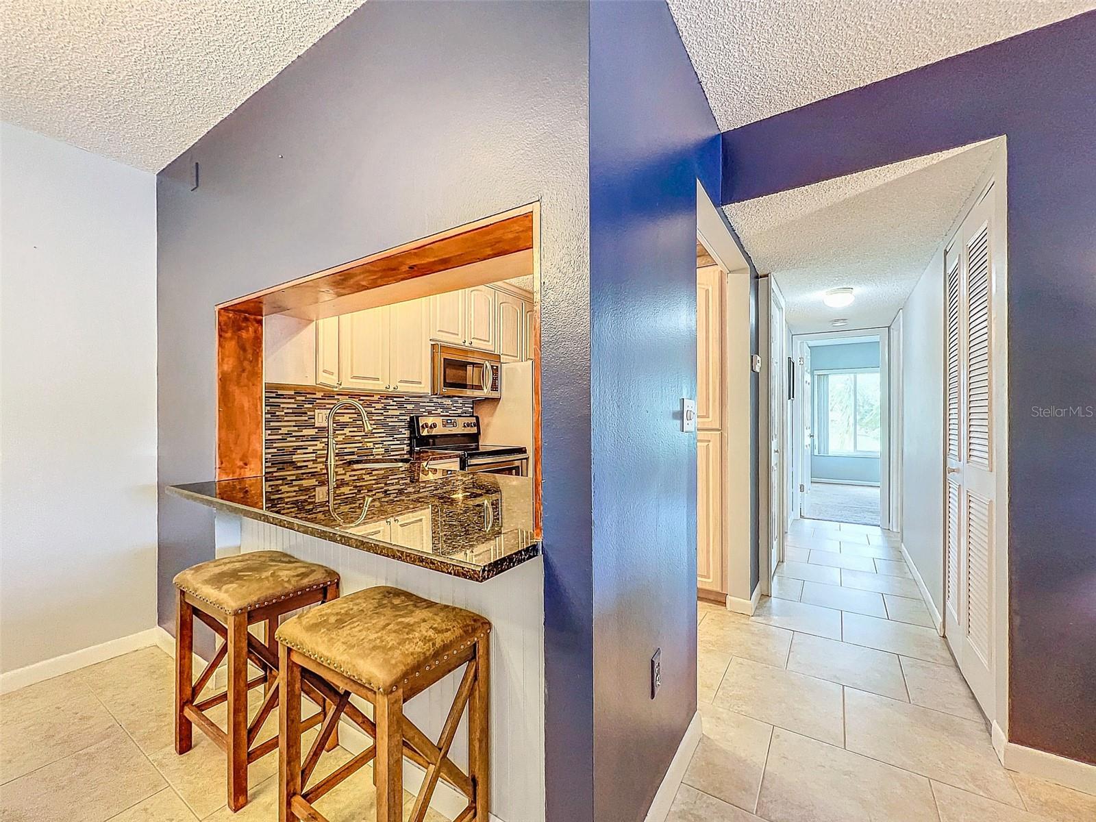 2677 PINE RIDGE WAY N #B2, PALM HARBOR, FL, 34684