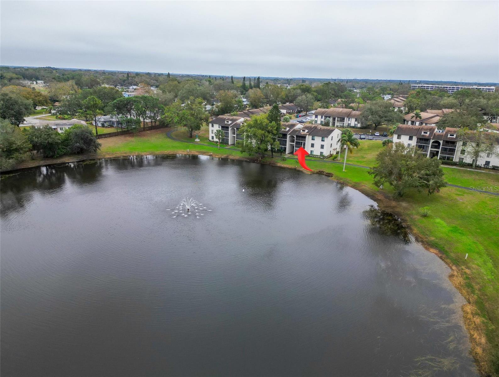 2677 PINE RIDGE WAY N #B2, PALM HARBOR, FL, 34684