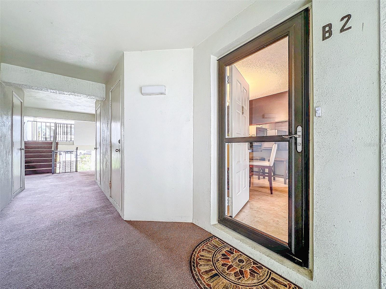 2677 PINE RIDGE WAY N #B2, PALM HARBOR, FL, 34684